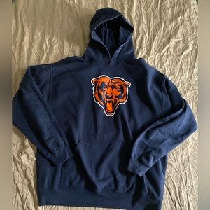 Bears hoodie